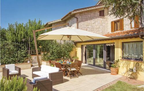 Holiday Home Colle Val D' Elsa Si 04