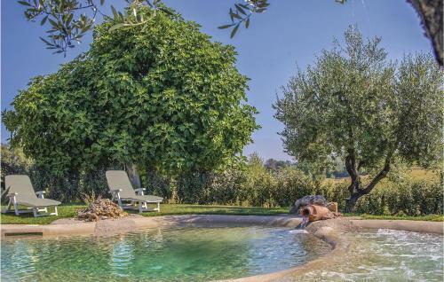 Holiday Home Colle Val D' Elsa Si 04