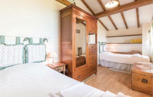 Holiday Home Colle Val D' Elsa Si 04