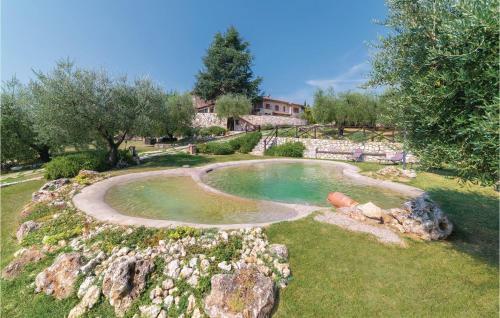 Holiday Home Colle Val D' Elsa Si 04