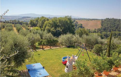 Holiday Home Colle Val D' Elsa Si 04