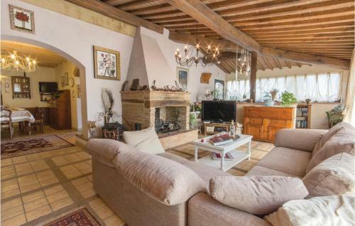Holiday Home Colle Val D' Elsa Si 04