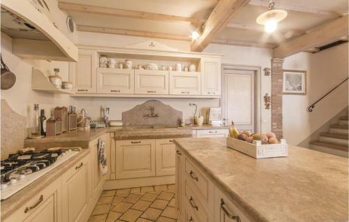 Holiday Home Colle Val D' Elsa Si 04