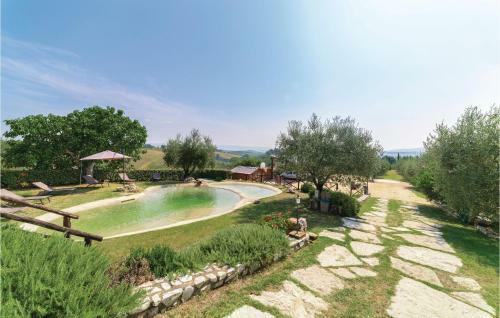 Holiday Home Colle Val D' Elsa Si 04