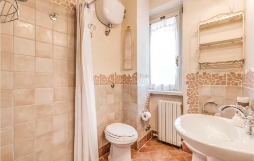 Holiday Home Colle Val D' Elsa Si 04