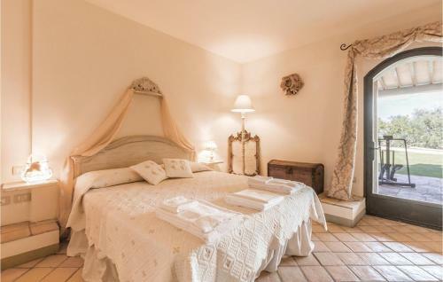 Holiday Home Colle Val D' Elsa Si 04