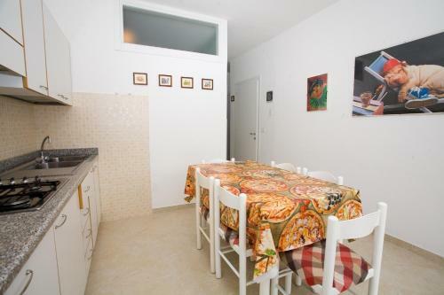 Apartment In Bibione 24568