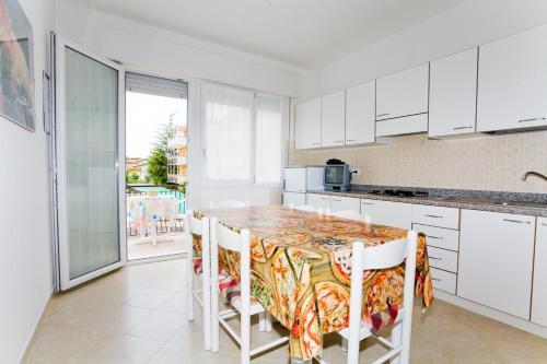 Apartment In Bibione 24568