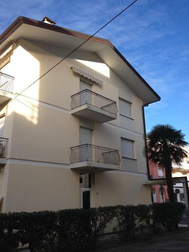 Apartment In Bibione 24568