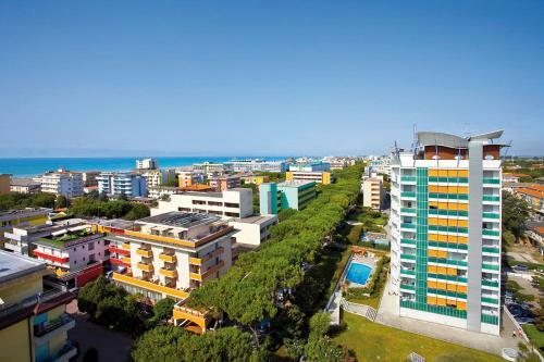 Apartamento Appartamenti Torre Del Sole