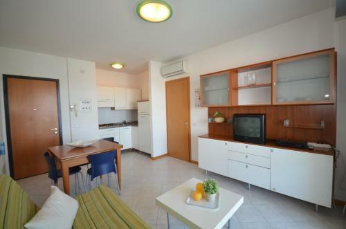 Apartamento Appartamenti Torre Del Sole
