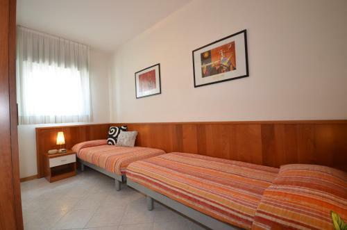 Apartamento Appartamenti Torre Del Sole