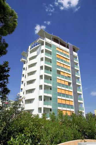 Apartamento Appartamenti Torre Del Sole
