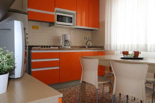 Apartamento Appartamenti Furlan
