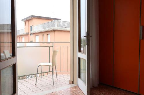 Apartamento Appartamenti Furlan