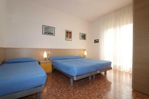Apartamento Appartamenti Furlan