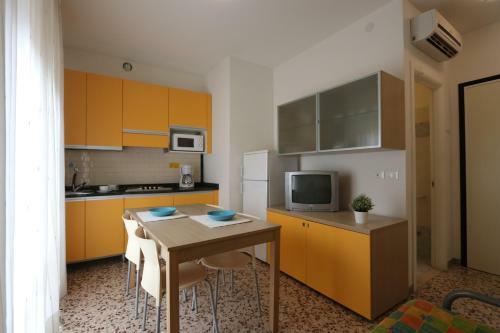 Apartamento Appartamenti Furlan