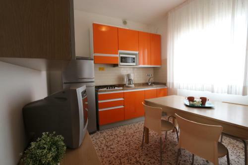 Apartamento Appartamenti Furlan