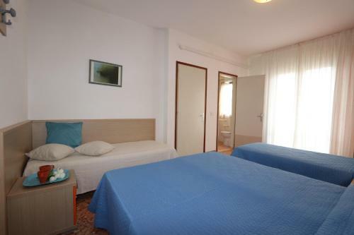 Apartamento Appartamenti Furlan