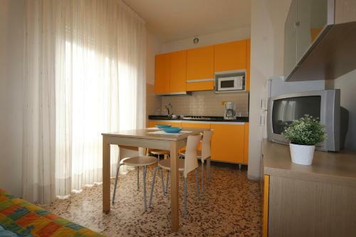 Apartamento Appartamenti Furlan