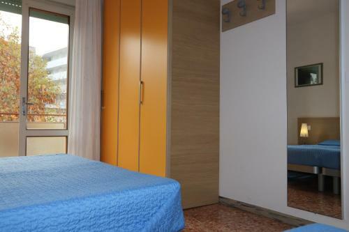 Apartamento Appartamenti Furlan