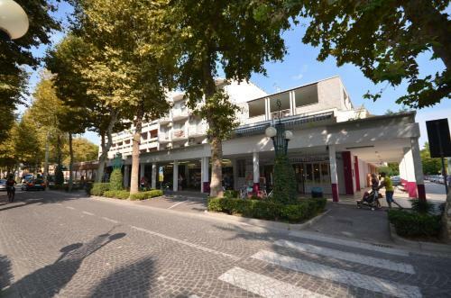 Apartamento Appartamenti Furlan