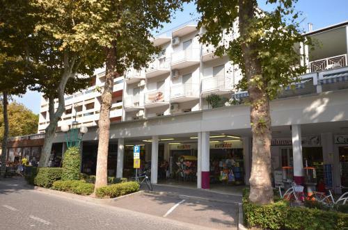 Apartamento Appartamenti Furlan