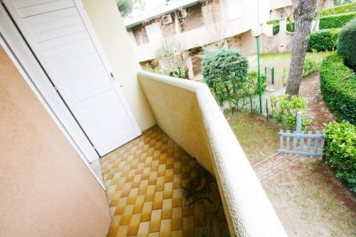 Trilo Tivoli Con Piscina E Tennis