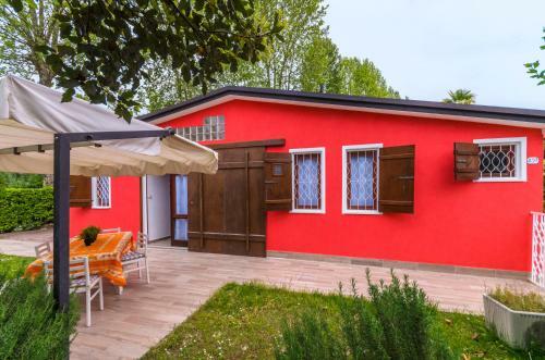 Villa Bouganville