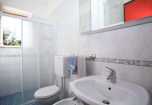 Apartamento Alessia