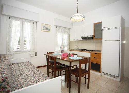 Apartamento Appartamenti Calligher