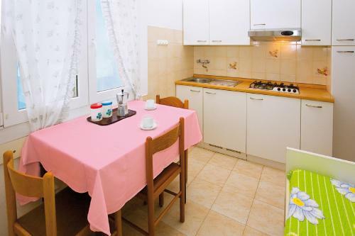 Apartamento Appartamenti Calligher