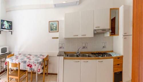 Apartamento Appartamenti Calligher