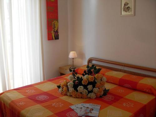 Apartment In Bibione 24589