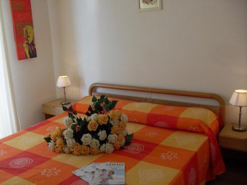 Apartment In Bibione 24589