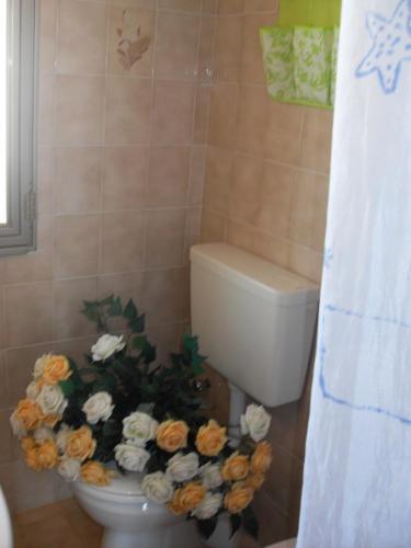 Apartment In Bibione 24589