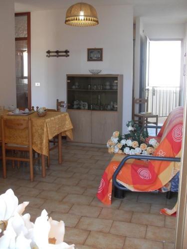 Apartment In Bibione 24589
