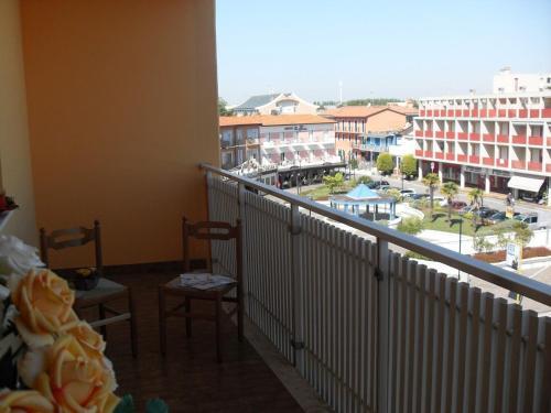 Apartment In Bibione 24589