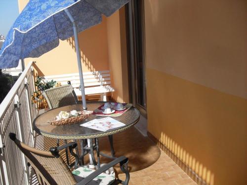 Apartment In Bibione 24589