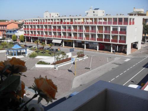 Apartment In Bibione 24589