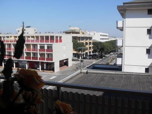 Apartment In Bibione 24589