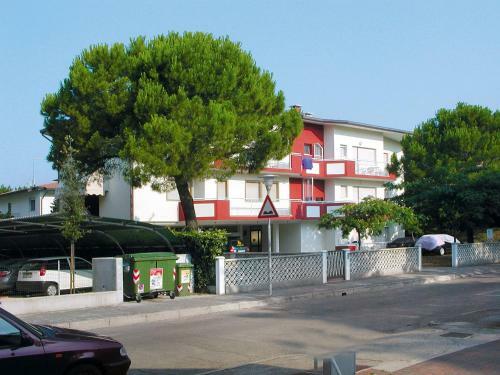 Apartamento Appartamenti Massimo