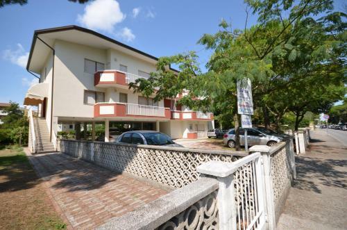 Apartamento Appartamenti Massimo