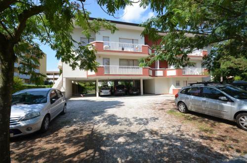 Apartamento Appartamenti Massimo