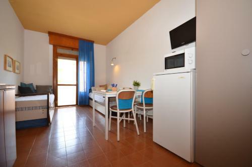 Apartamento Appartamenti Laguna Grande