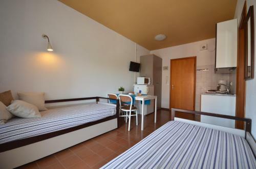 Apartamento Appartamenti Laguna Grande