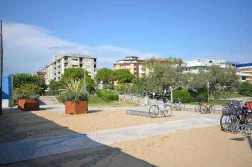 Apartamento Appartamenti Laguna Grande