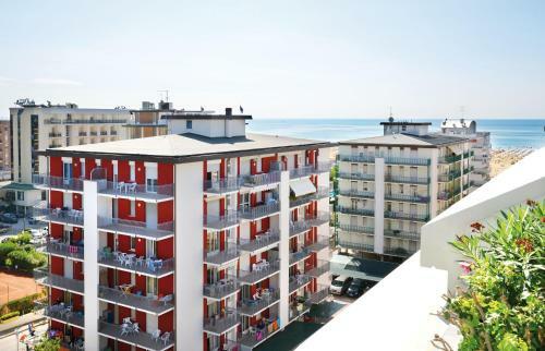Apartamento Smeralda Bibione