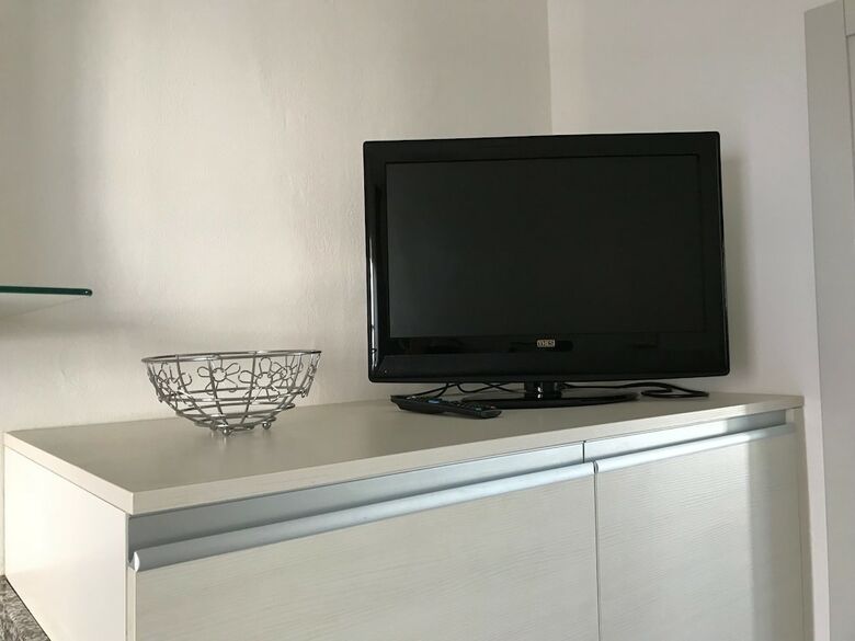 Apartamento Residenza Viel
