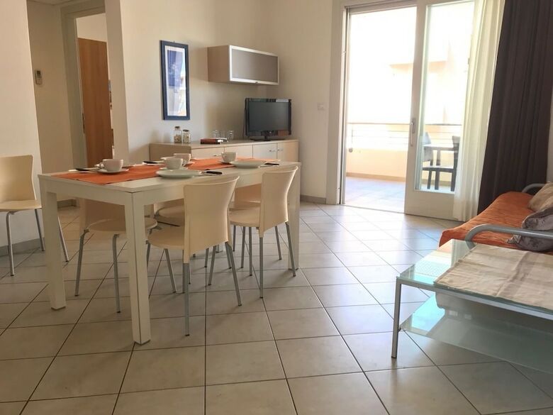Apartamento Residenza Viel